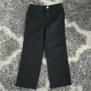 Black Khakis